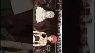 The god of puppet user chapter finish part 2 #sasori #sakura #shorts