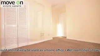 High Street, Newarthill - 2 Bedroom Upper Cottage Flat