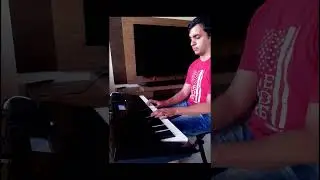 #carrie #europe #80s #piano #casiomusic #eloimendes #cover #tutorial #anos80 #music #rock #classic