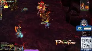 Priston Live -  Verthex ? Nunca vi