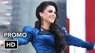 Once Upon a Time 6x03 Promo 