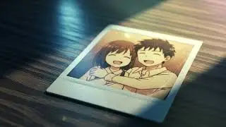 The Last Polaroid