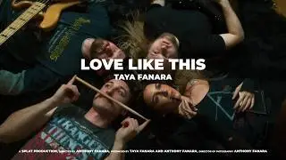 Taya Fanara - Love Like This (Official Music Video)