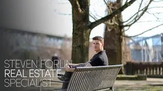 Meet Steven Forlin - One of Vancouver's Top Agents