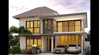 New Luxury villa in kochi aluva | gated community villa with all amenities 3.75 acre