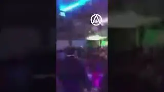 Anthony Santos - Muero por ti En Vivo