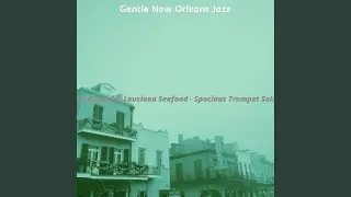Quintet Jazz Soundtrack for New Orleans