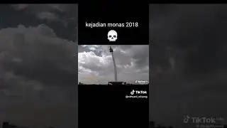 KEJADIAN MONAS 2018