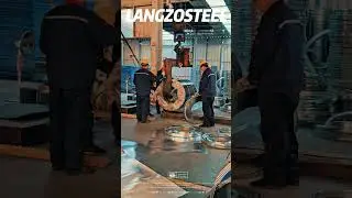 #steel #langzosteel #machine #ppgi #gi