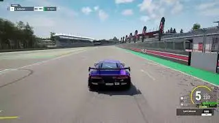 ACC Audi R8 Evo 2 [ Imola ] : 1.40.735--------Or