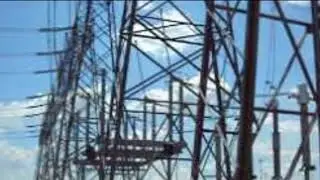 Switching the 345 KV Disconnecting Switch