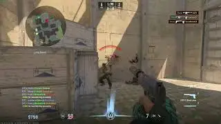 tricky up to his old tricks