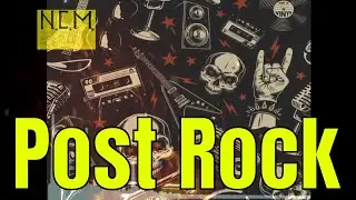 2021 Post Rock [No Copyright Music] by Sibsonic