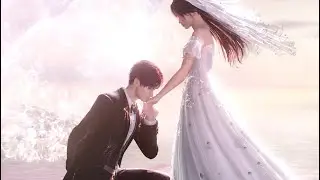 Love and Deepspace Rafayel - Destined Dawntide | Wedding ENG DUB