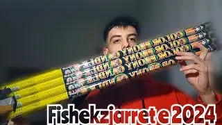 Sa Pare i Harxhova per Fishekzjarre?!!-(Viti i Ri 2024)