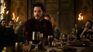 The Real-Life Red Wedding: How Scotland&rsquo;s Black Dinner Inspired Game of Thrones&rsquo; Most Shocking Scene
