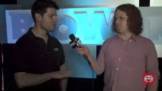 EGM Interview: Mass Effect 3 Earth DLC (Michael Gamble, Producer)