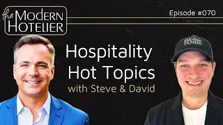 Top 25 Hotels in the World, Ritz Carlton Super Yacht,Construction Pipeline, & Business Travel Demand