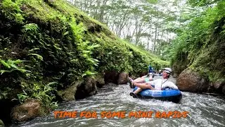 KAUA'I MARCH 2024 TUBING ADVENTURE- Kaua'i Backcountry Adventures
