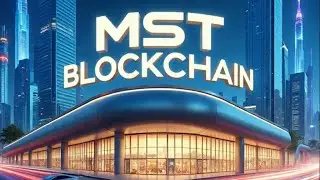 Mst Blockchain Bridge Key wallet