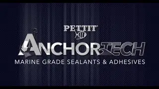 Pettit Paint - AnchorTech Adhesives and Sealants Introduction Video