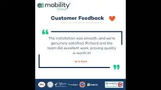 Bathroom Renovation - Mr. G from Essex I EA Mobility #bathroomremodel  #accessible  #bathroomdesign