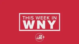 This Week in WNY