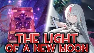Epic Seven - New Moon Luna Summons & Showcase - In The Light Of A New Moon!
