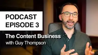 Podcast Episode 3 &ndash; Remote Work Tips, Selling Digital Products, How To Start An Online Business