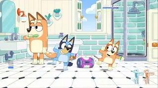 Just Dance Melody Online PS4/PS5: : Bluey Medley by Bluey (Megastar)