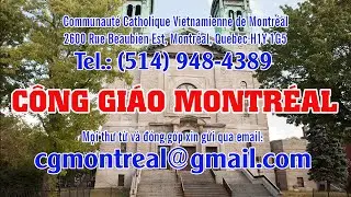 Chúa Nhật 25-01-2026​ - Chúa Nhật thứ ba mùa thường niên, năm A - Thánh Lễ 10:30 AM