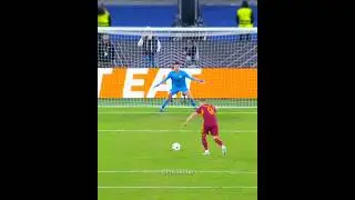 He Saved 3 PENALTIES in a ROW 🔥