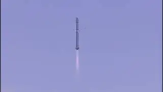 [China&lsquo;s 25th launch in 2021, 6th in July] Tianhui-1-04 mapping satellite launched by CZ2D rocket