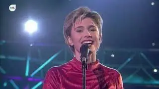 Op weg naar het 62e Eurovisiesongfestival - 1999