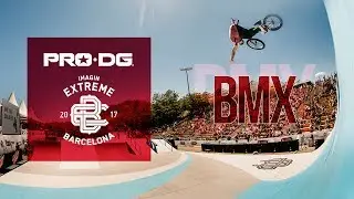 BMX Imagin Extreme Barcelona | PRODG