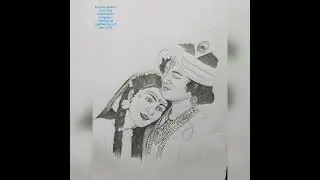 #bcrp The drawing is made by Atanu Bakshi of Dr BC Roy Polytechnic (mechanical engineering)2023