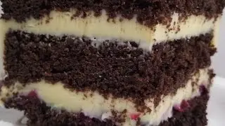 Recheio para o bolo floresta negra ( continuação da receita anterior)