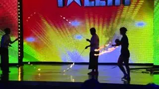 Top Talent Myanmar