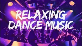 Mesmerizing Dance Music with Oriental & Balkan Influences | Relaxing Visuals for Your Soul