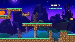 Headless Zombie Games