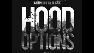 Milliondollar Mind Frame - Hood Options