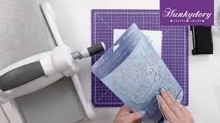 For the Love of Stamps | Fairy Enchantment