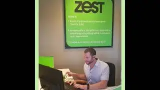 Zest Mortgage Whiz team helper