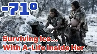 Mystery of Prehistoric Life: Homo Habilis Ice Storm Survival Truth! #PanHistoric