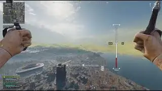 Call of Duty Warzone Funniest Moments w/ Attackerman