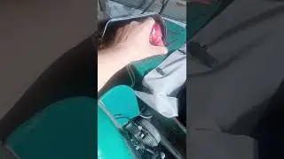 Пригнали Урал на установку БСЗ (A.Т) обзор.