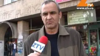 Tineri fara locuri de munca