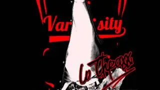 Lo Thraxx- Club House