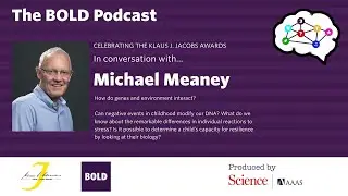 Michael Meaney: How do genes and environment interact?