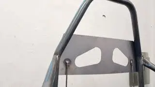 como son las estructuras  metalicas de sillas gamer o de carro en T7A fabricadas en TAPIFORROS SAS